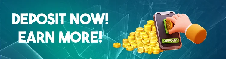 BouncingBall8 Secure Deposit and Withdrawal
