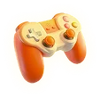 How to play in BouncingBall8?